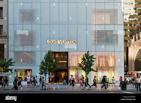 louis vuitton fifth avenue new york|Louis Vuitton manhattan.